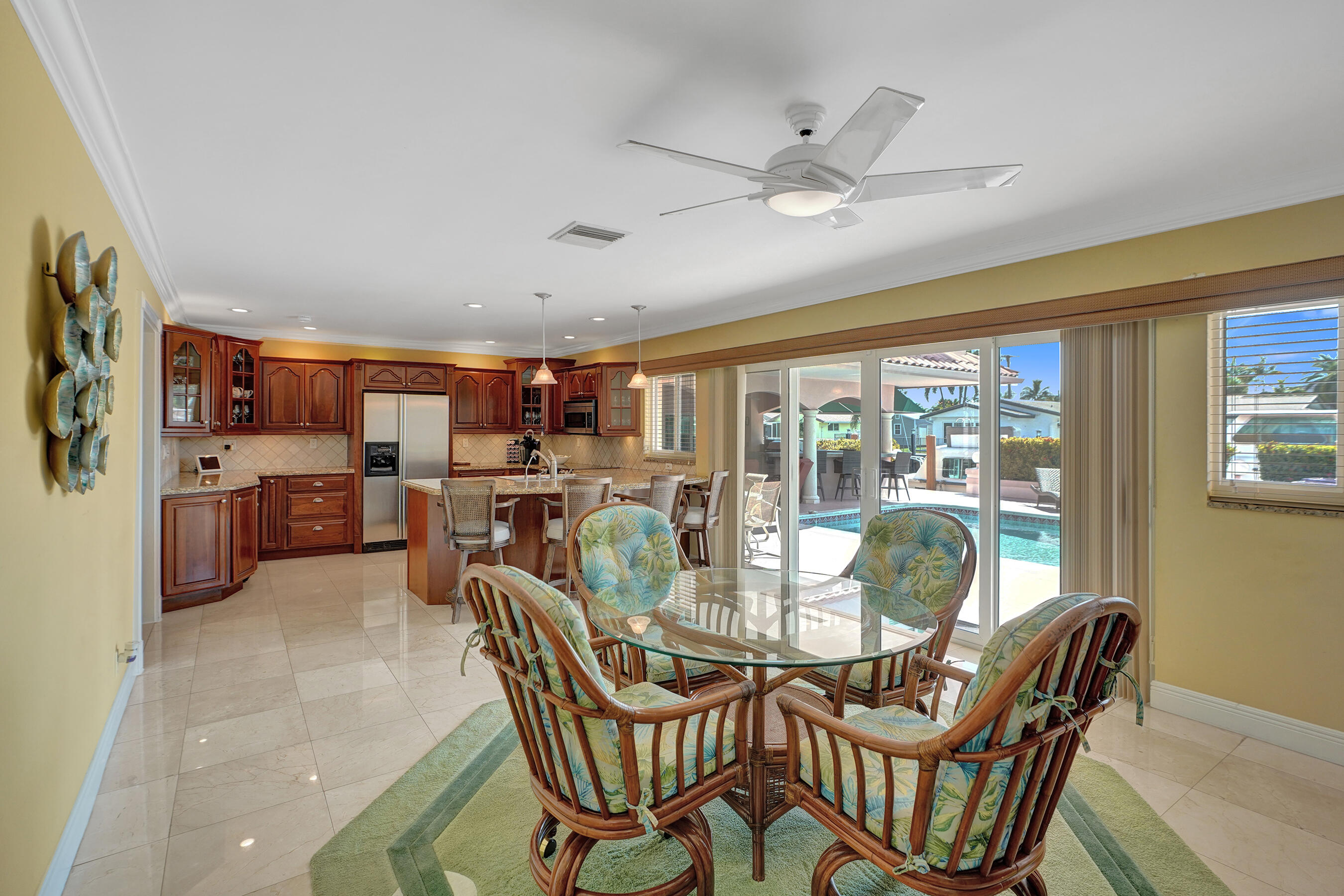 LANDINGS FIRST SEC - Residential