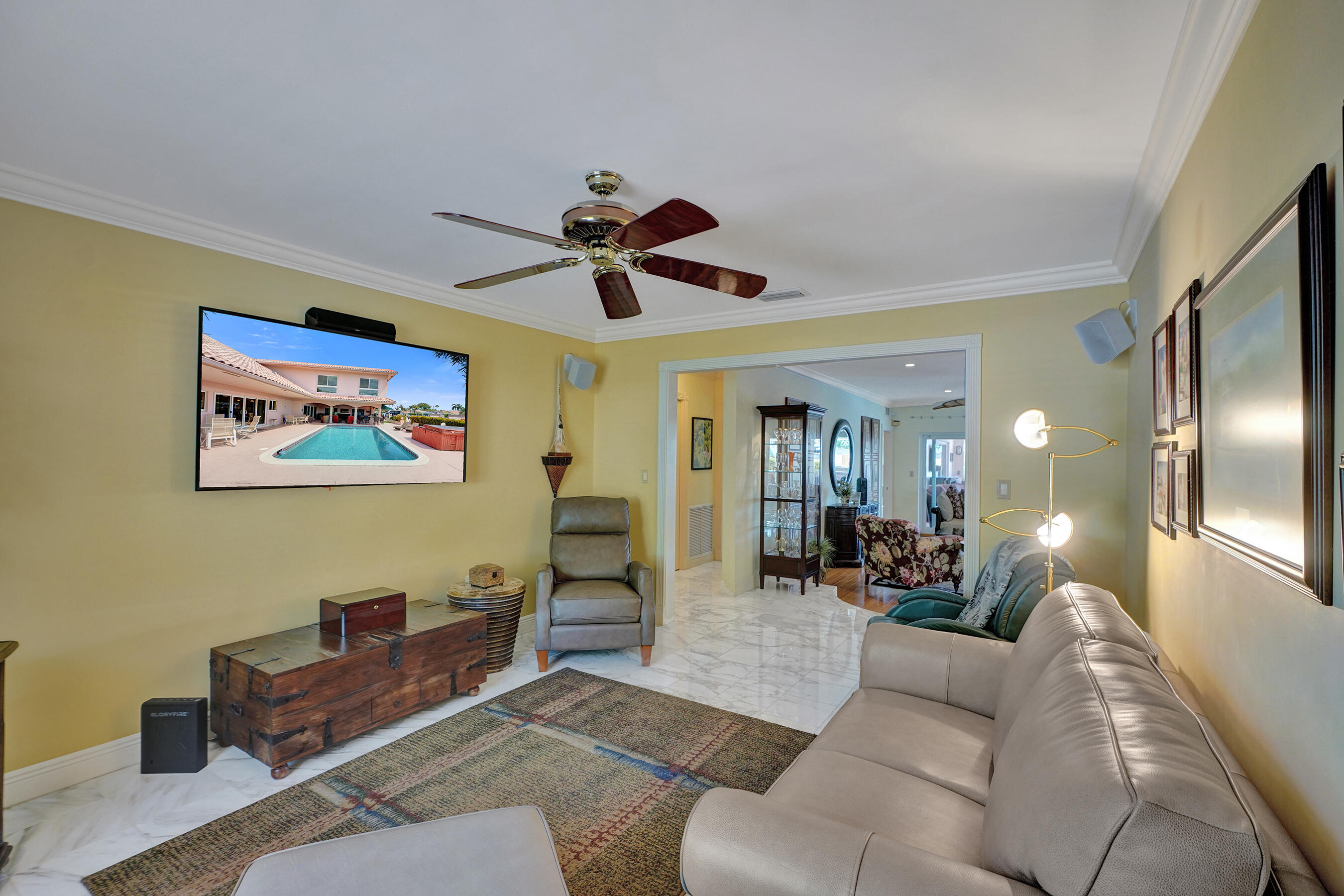 LANDINGS FIRST SEC - Residential