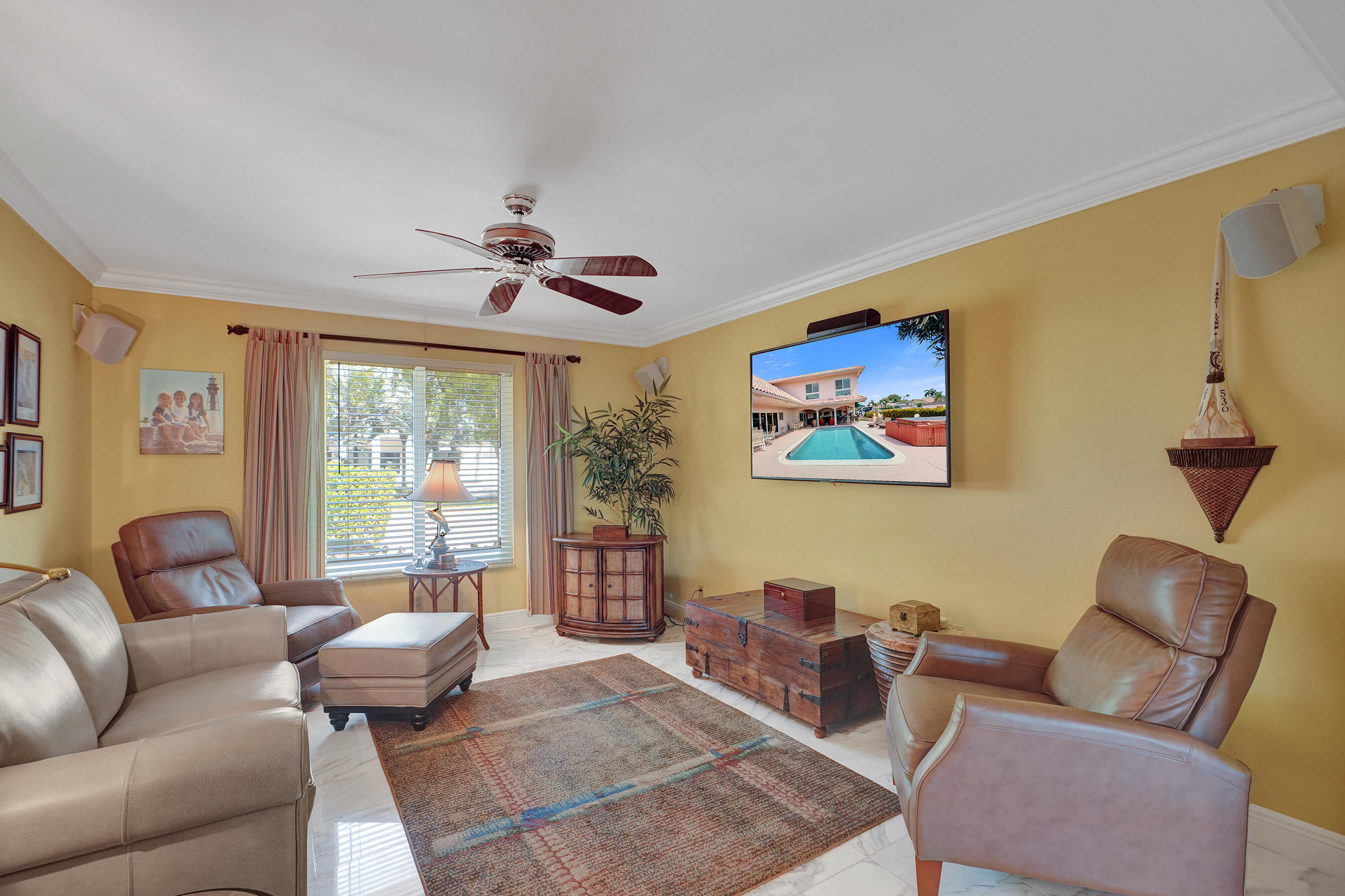 LANDINGS FIRST SEC - Residential