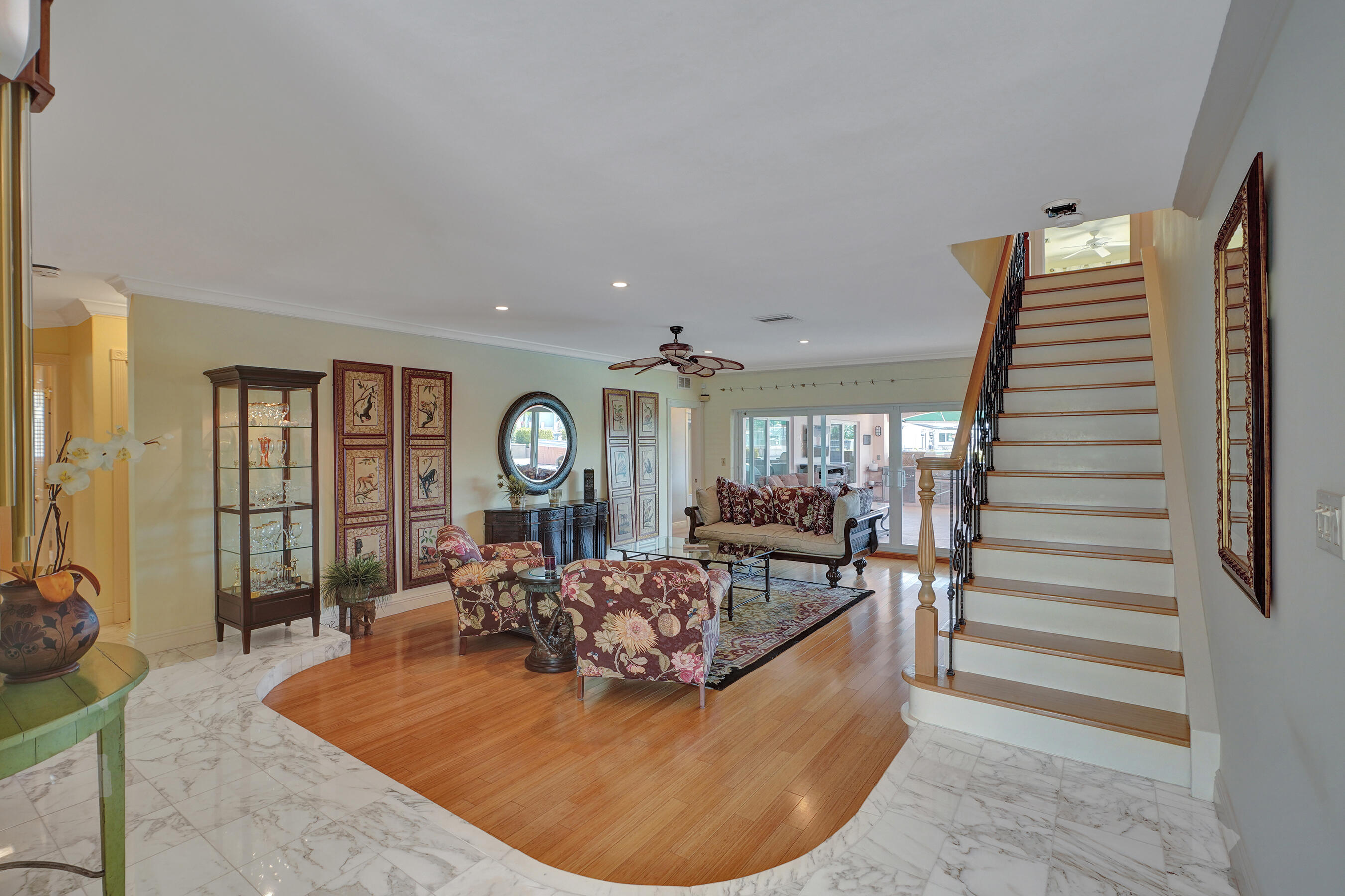 LANDINGS FIRST SEC - Residential