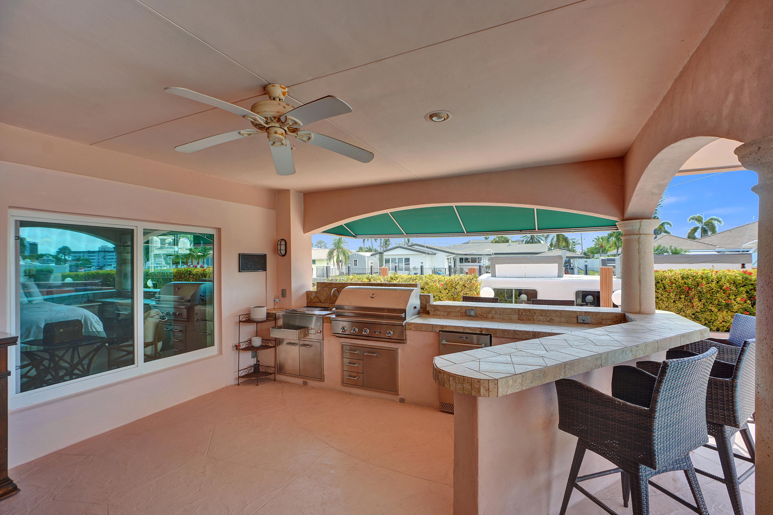 LANDINGS FIRST SEC - Residential