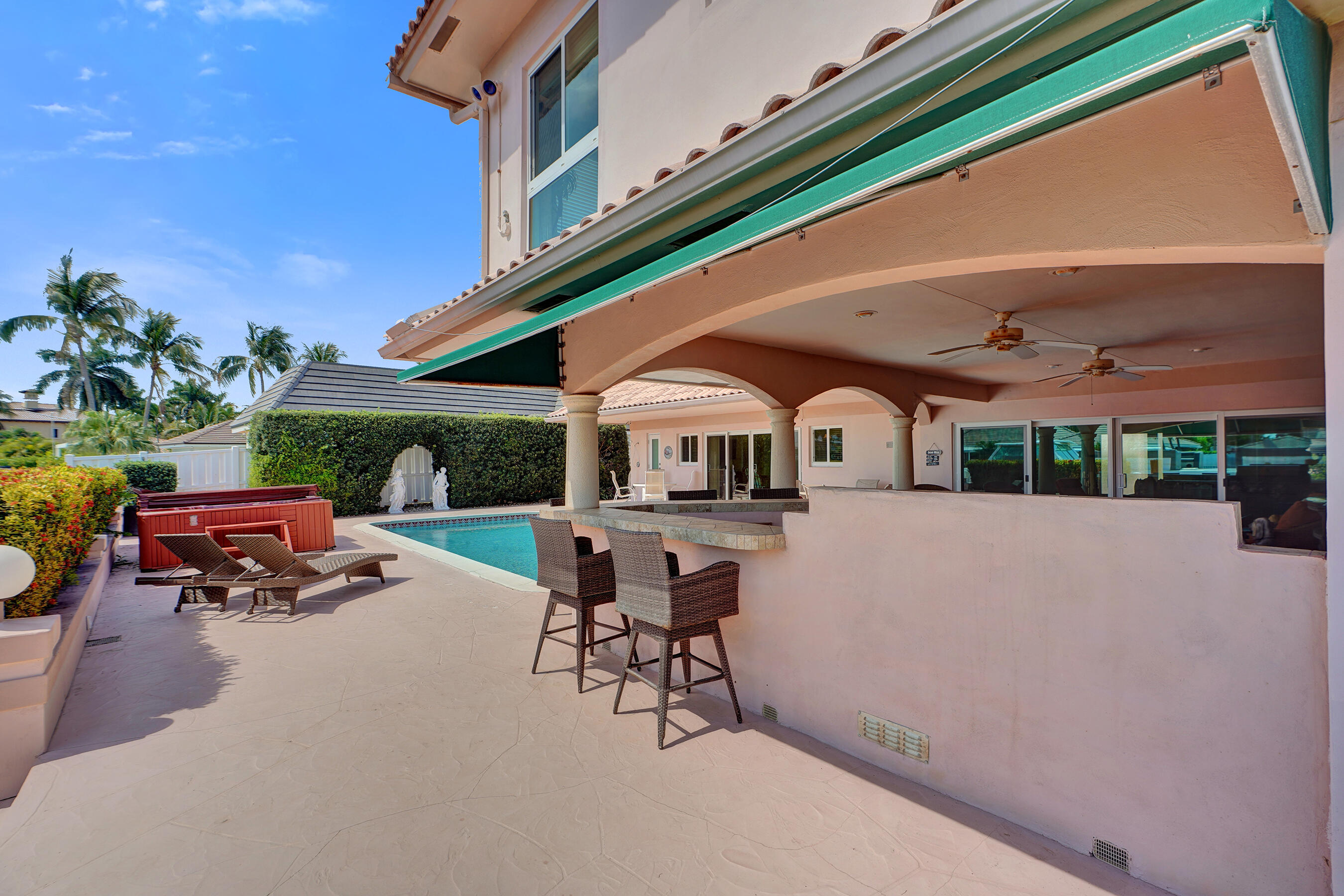 LANDINGS FIRST SEC - Residential