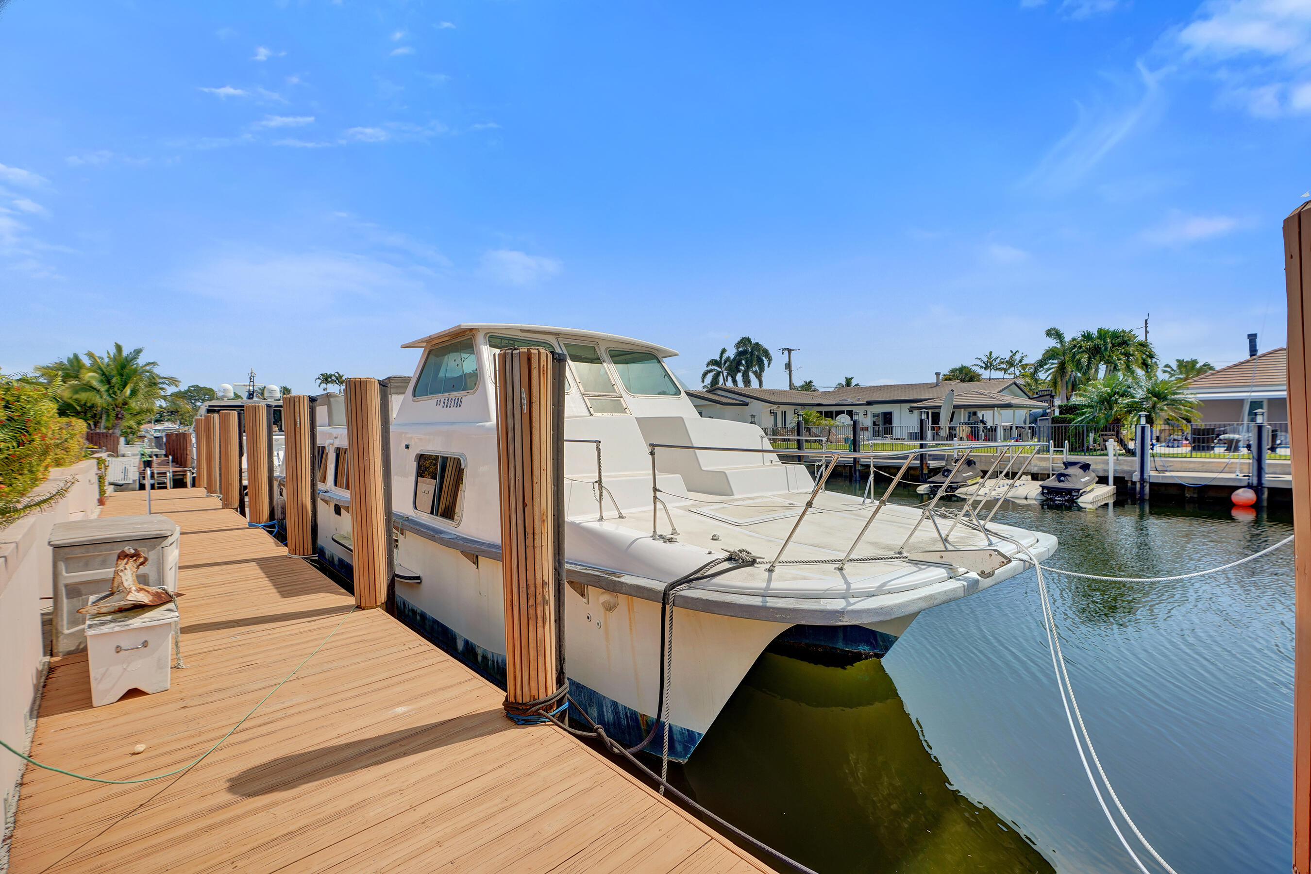 LANDINGS FIRST SEC - Residential