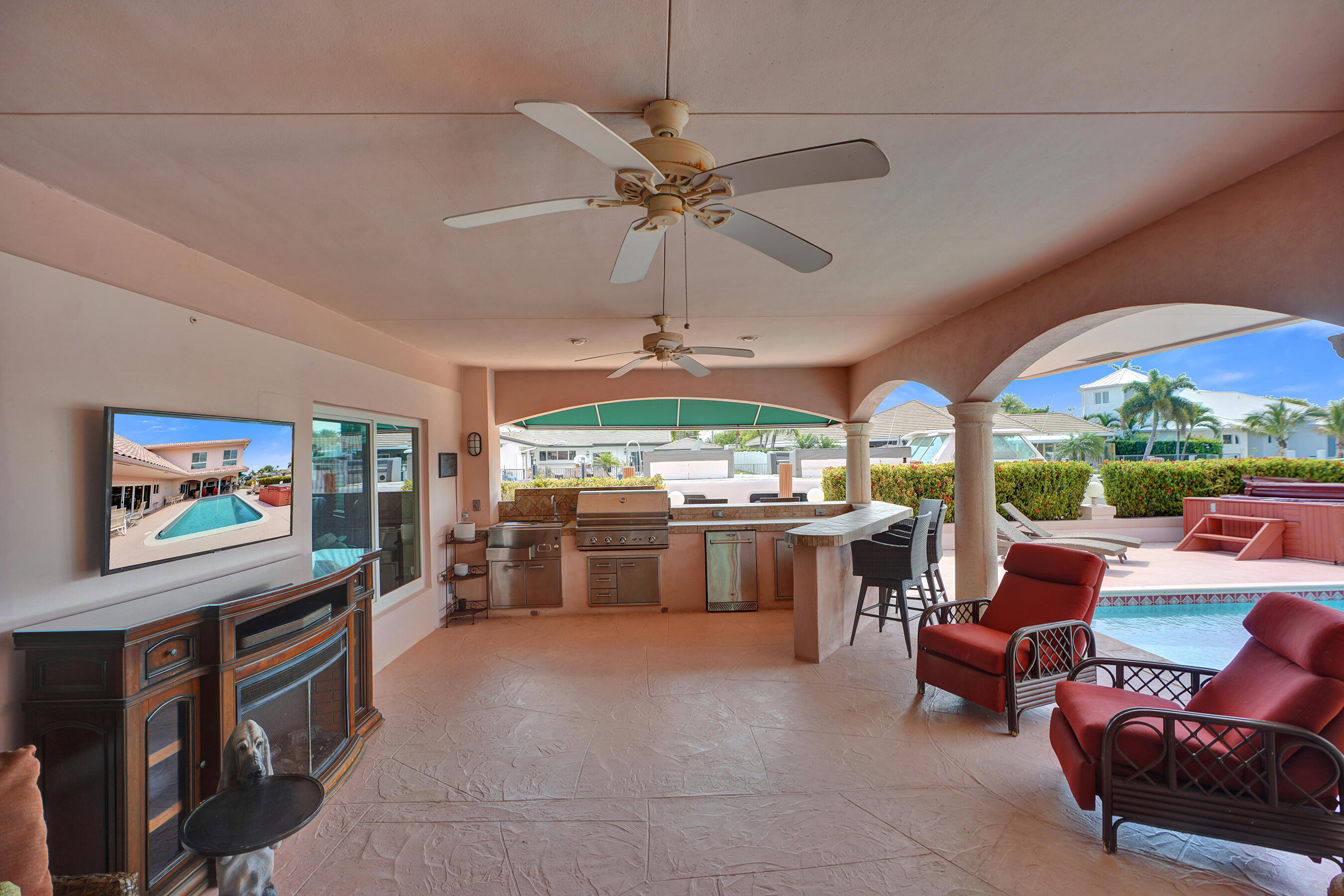 LANDINGS FIRST SEC - Residential