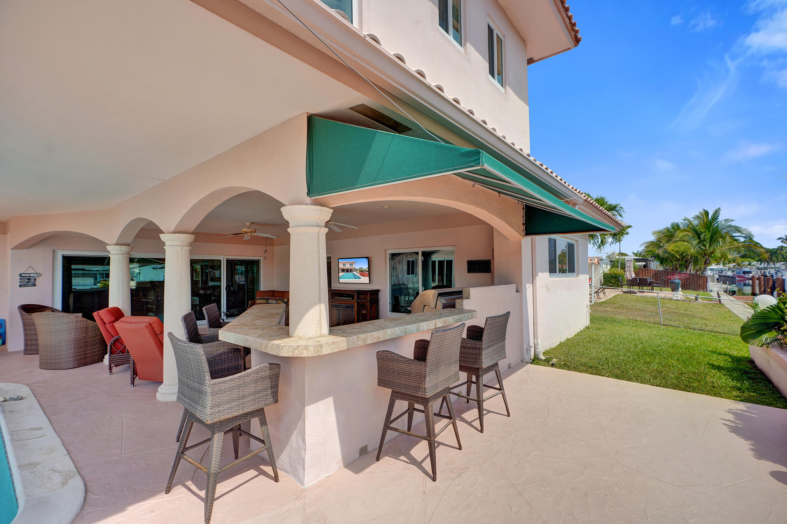 LANDINGS FIRST SEC - Residential