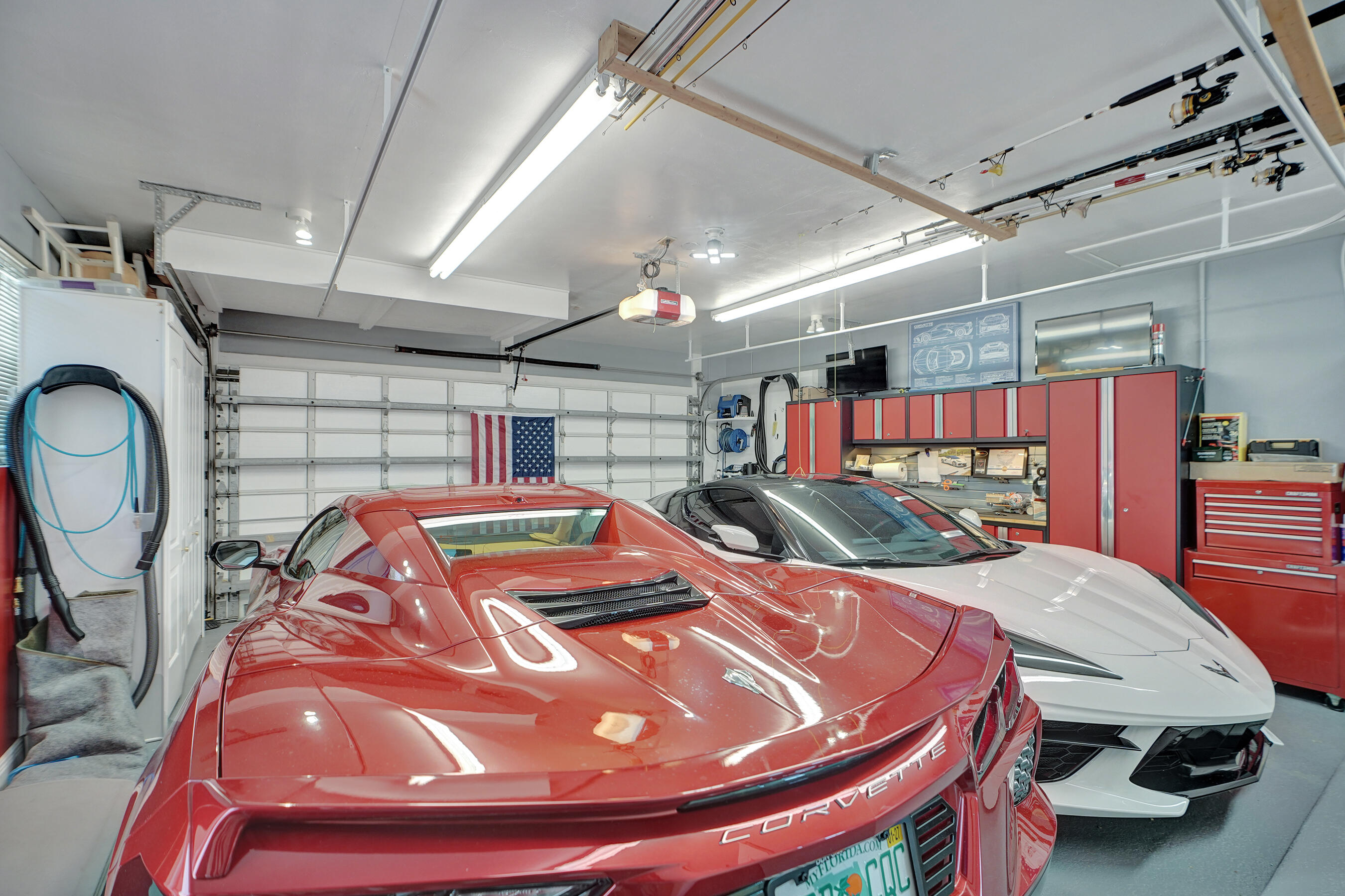 LANDINGS FIRST SEC - Residential