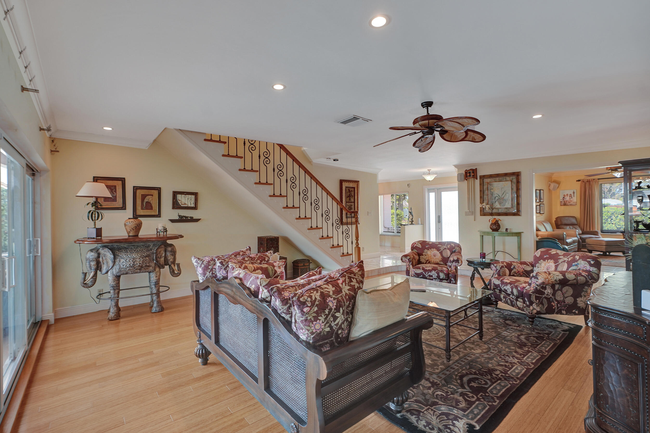 LANDINGS FIRST SEC - Residential