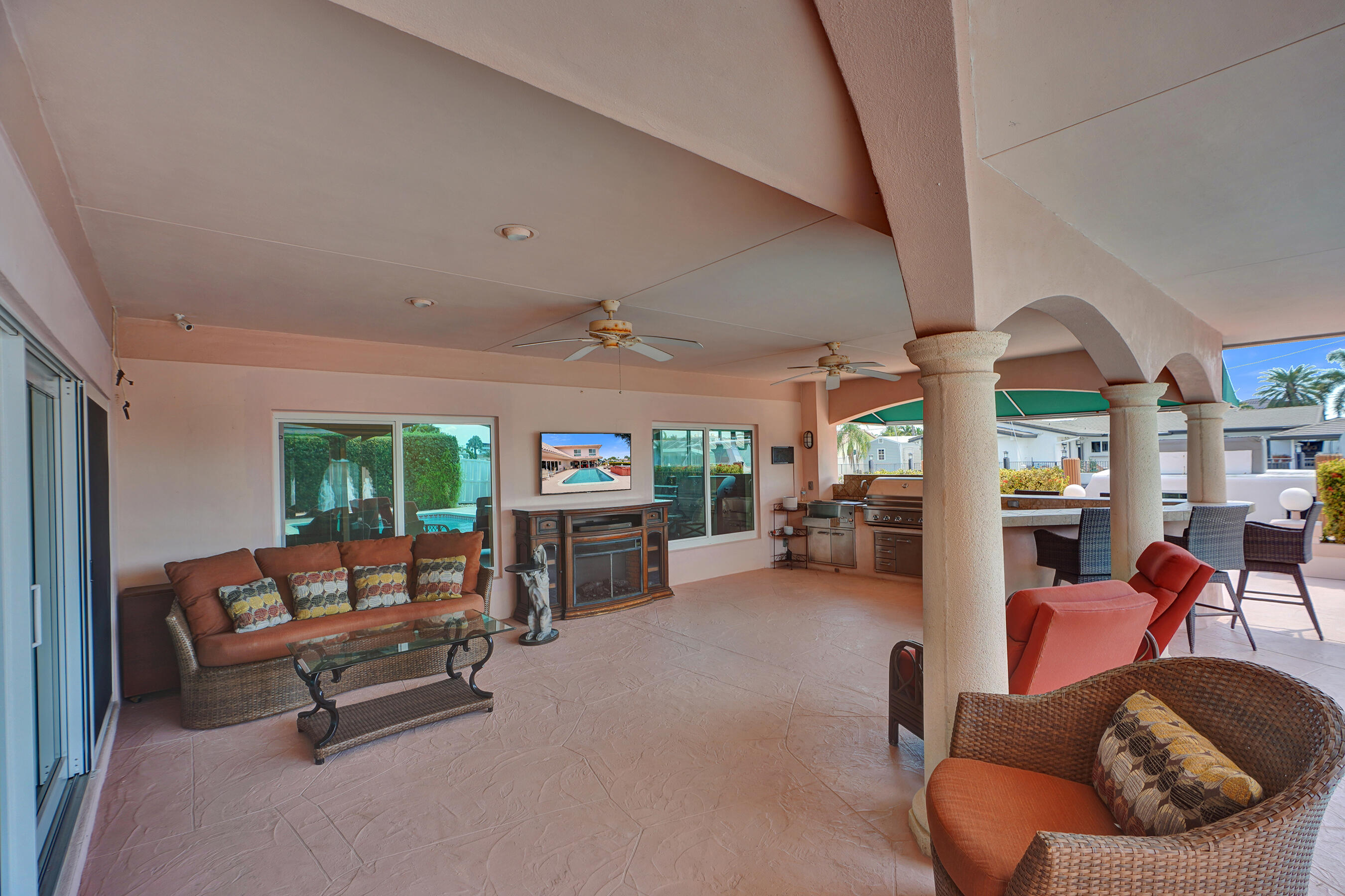 LANDINGS FIRST SEC - Residential