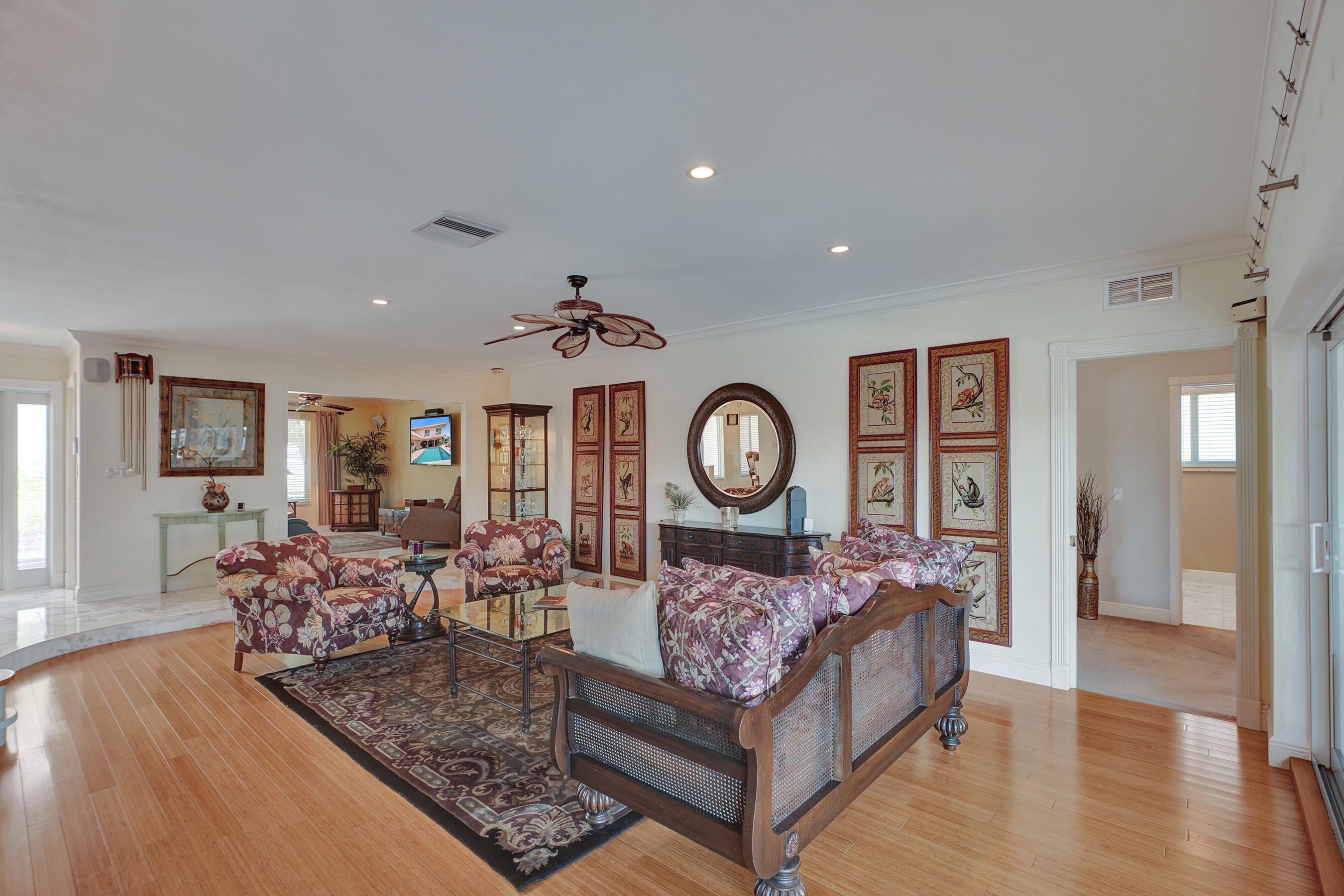 LANDINGS FIRST SEC - Residential