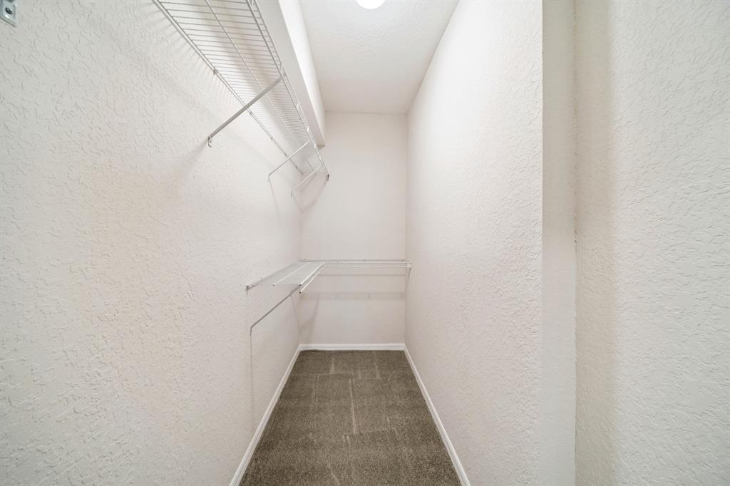 Legacy Place - Residential Lease