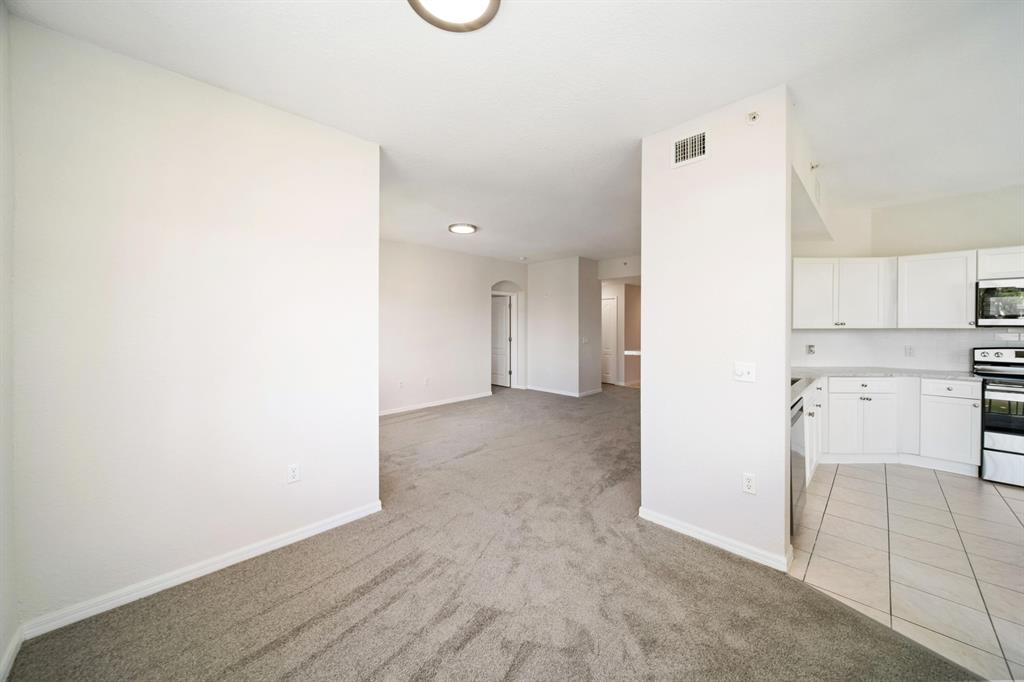 Legacy Place - Residential Lease