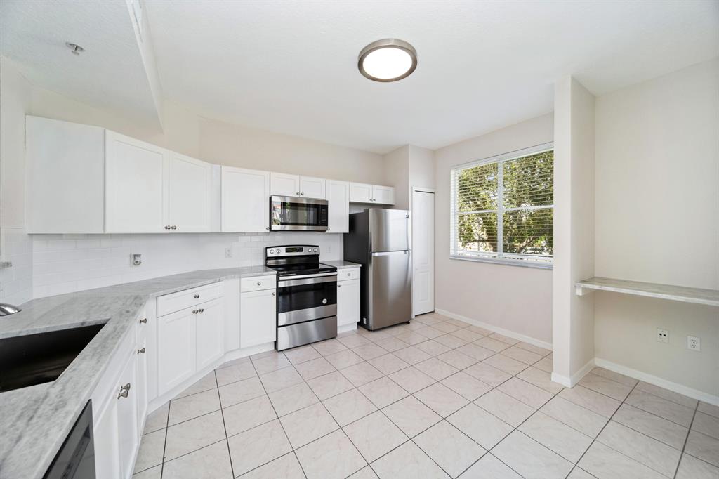 Legacy Place - Residential Lease