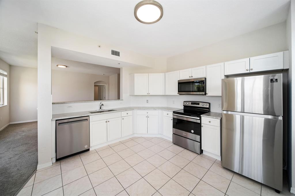 Legacy Place - Residential Lease