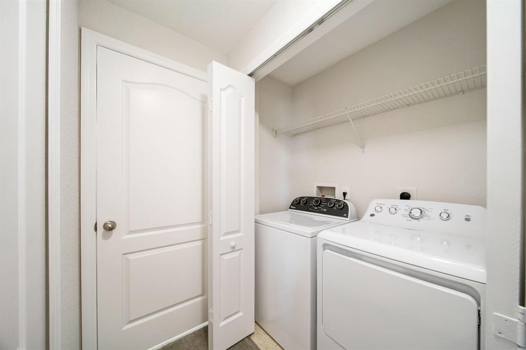 Legacy Place - Residential Lease