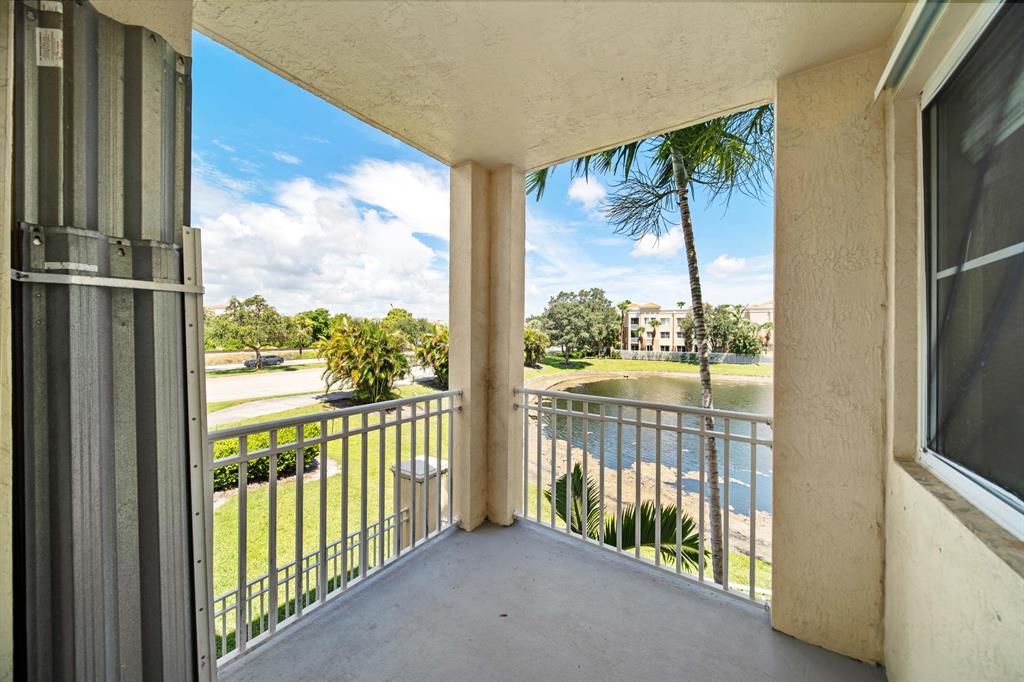 Legacy Place - Residential Lease