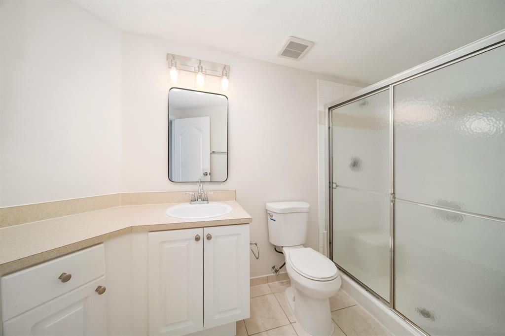 Legacy Place - Residential Lease