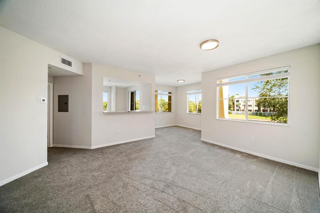 Legacy Place - Residential Lease