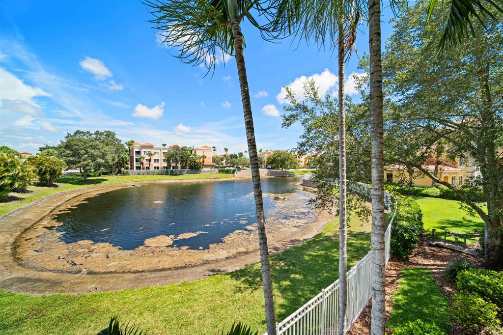 Legacy Place - Residential Lease