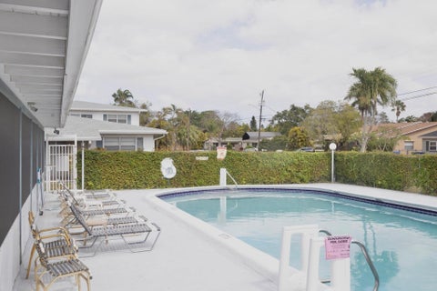 Tiny photo for 6500 Winfield Boulevard #Unit 201, Margate, FL 33063 (MLS # B26061814)