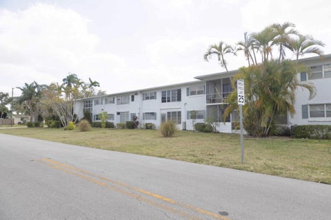 Tiny photo for 6500 Winfield Boulevard #Unit 201, Margate, FL 33063 (MLS # B26061814)