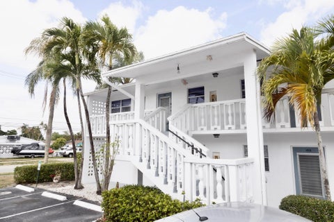 Tiny photo for 6500 Winfield Boulevard #Unit 201, Margate, FL 33063 (MLS # B26061814)