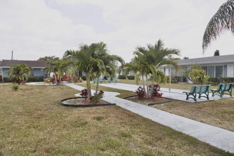 Tiny photo for 6500 Winfield Boulevard #Unit 201, Margate, FL 33063 (MLS # B26061814)