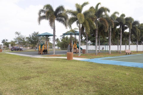 Tiny photo for 6500 Winfield Boulevard #Unit 201, Margate, FL 33063 (MLS # B26061814)