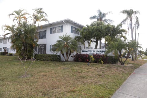 Tiny photo for 6500 Winfield Boulevard #Unit 201, Margate, FL 33063 (MLS # B26061814)