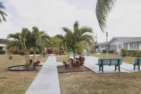 Tiny photo for 6500 Winfield Boulevard #Unit 201, Margate, FL 33063 (MLS # B26061814)
