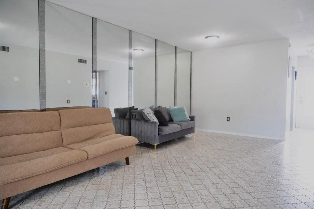 Photo of 6500 Winfield Boulevard #Unit 201, Margate, FL 33063 (MLS # B26061814)