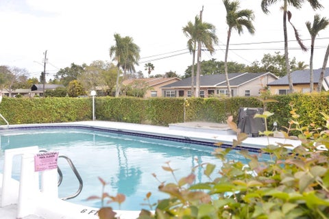 Tiny photo for 6500 Winfield Boulevard #Unit 201, Margate, FL 33063 (MLS # B26061814)