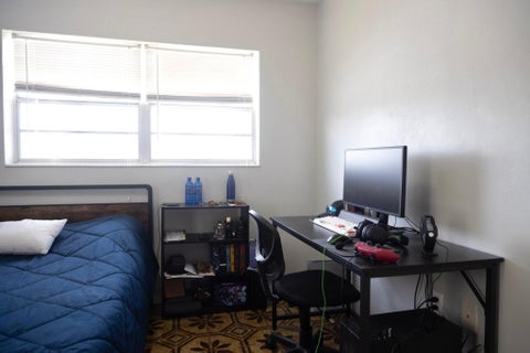 Tiny photo for 6500 Winfield Boulevard #Unit 201, Margate, FL 33063 (MLS # B26061814)