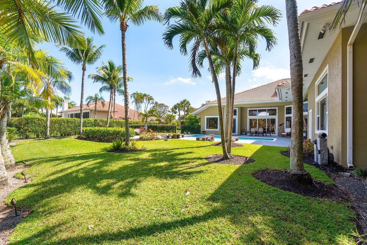 PGA RESORT COMMUNITY OF P - Residential