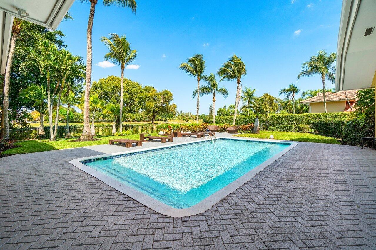 PGA RESORT COMMUNITY OF P - Residential