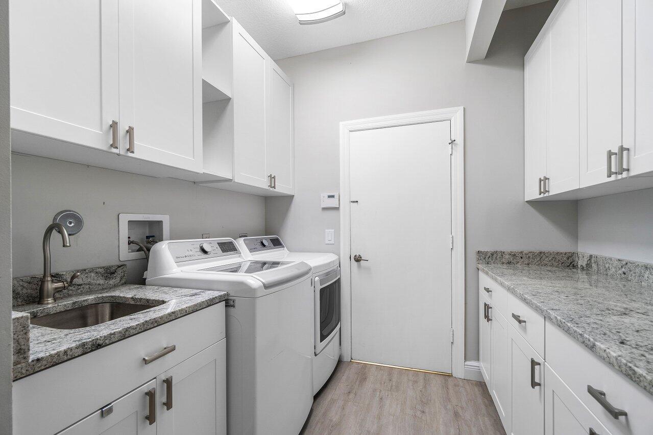PGA RESORT COMMUNITY OF P - Residential
