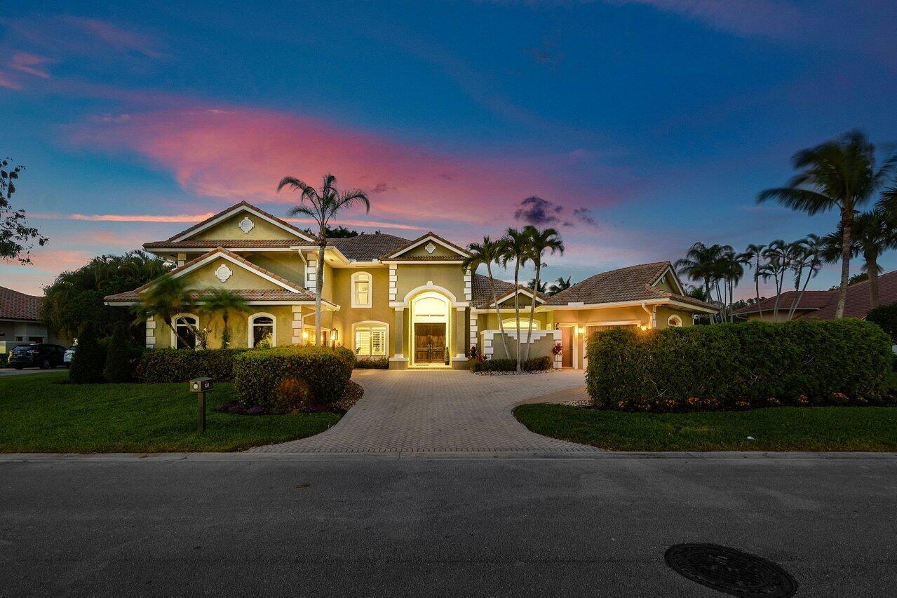 PGA RESORT COMMUNITY OF P - Residential