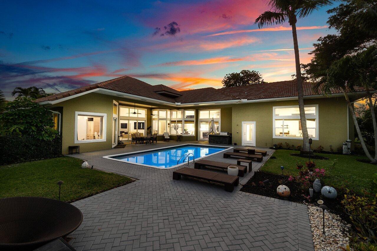 PGA RESORT COMMUNITY OF P - Residential
