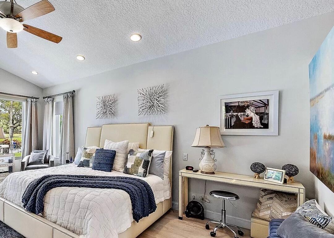 PGA RESORT COMMUNITY OF P - Residential
