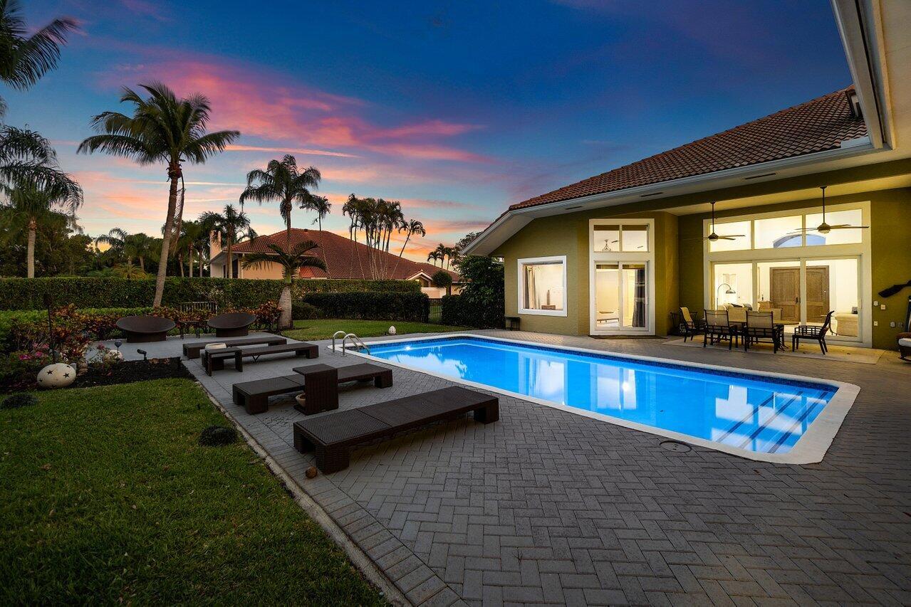 PGA RESORT COMMUNITY OF P - Residential