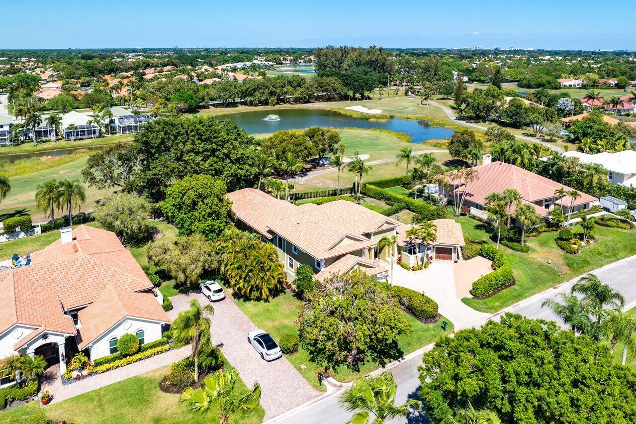 PGA RESORT COMMUNITY OF P - Residential