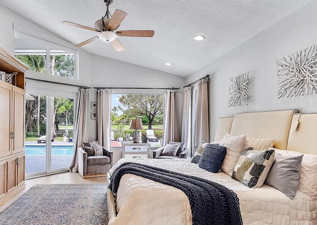 PGA RESORT COMMUNITY OF P - Residential