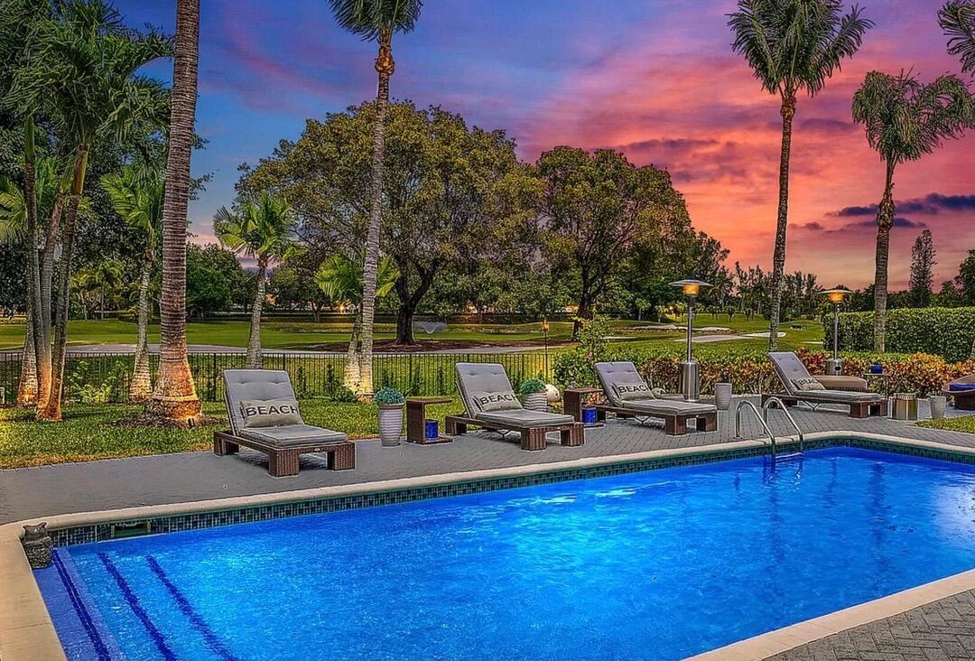 PGA RESORT COMMUNITY OF P - Residential