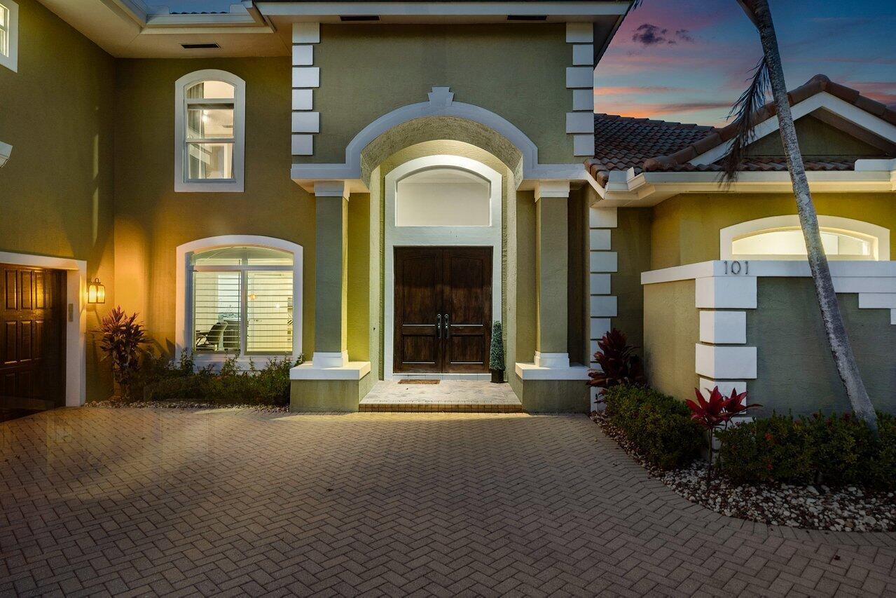 PGA RESORT COMMUNITY OF P - Residential