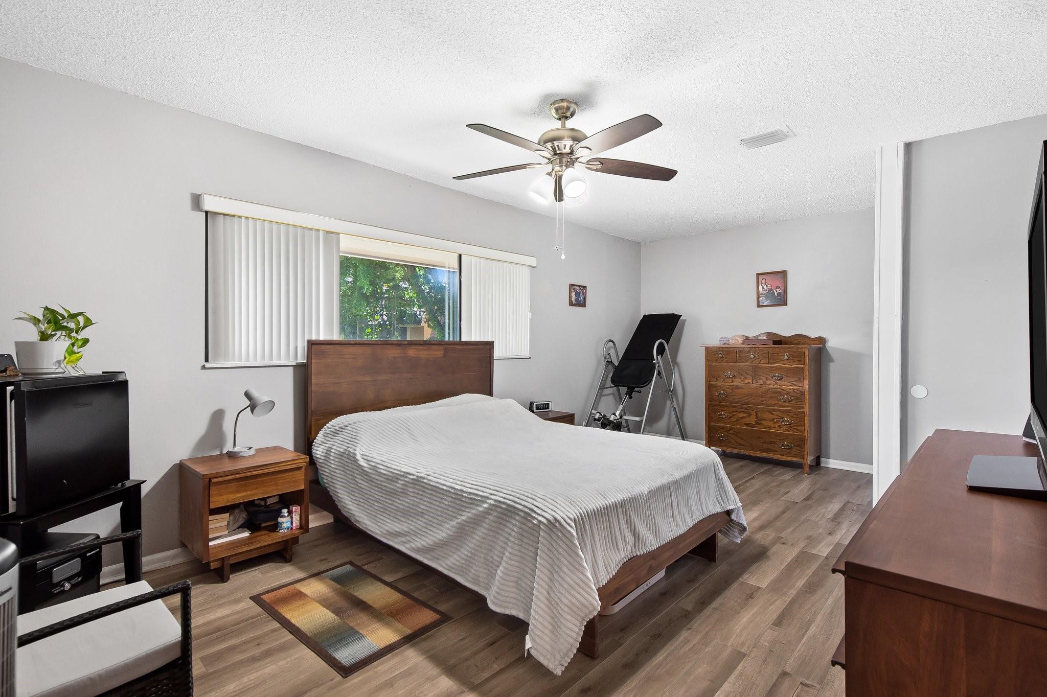 Center Court - Residential