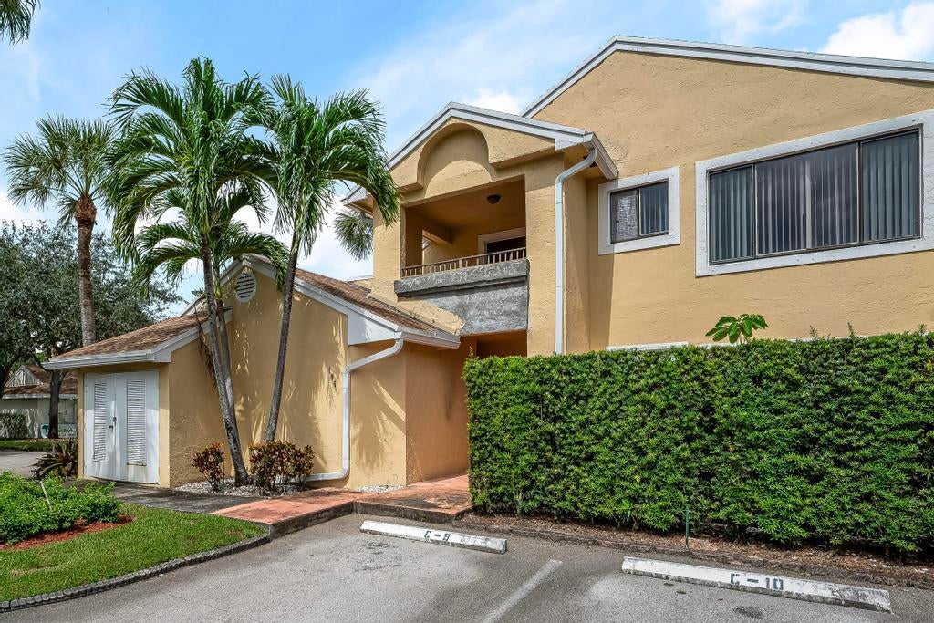 Photo of 151 SW 95th Terrace #106, Pembroke Pines, FL 33025 (MLS # B26040965)
