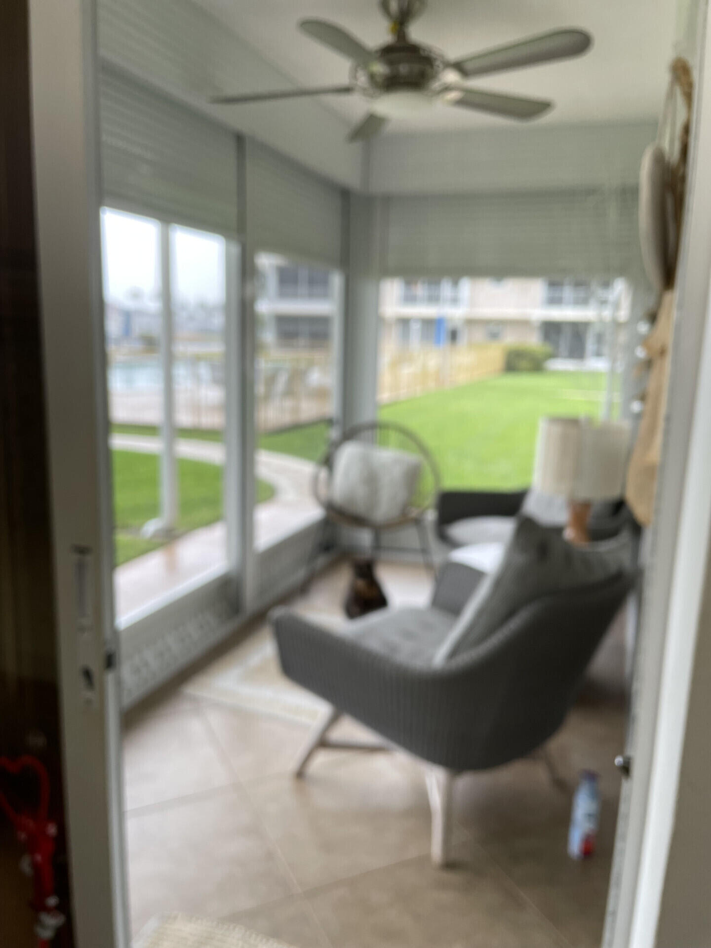 PENTHOUSE CONDO - Residential