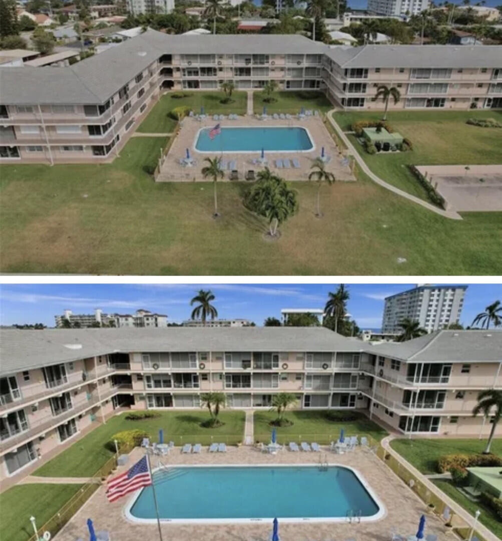 PENTHOUSE CONDO - Residential