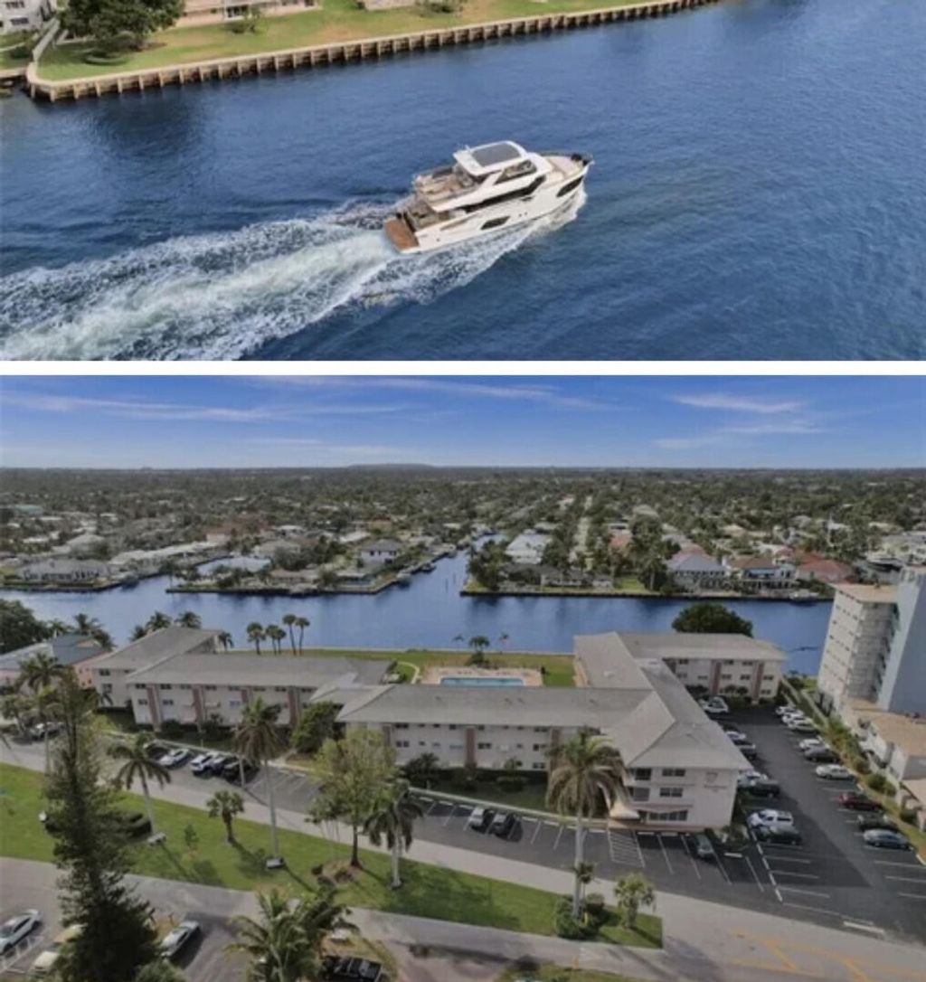 Photo of 745 SE 19th Avenue #114, Deerfield Beach, FL 33441 (MLS # R11169997)