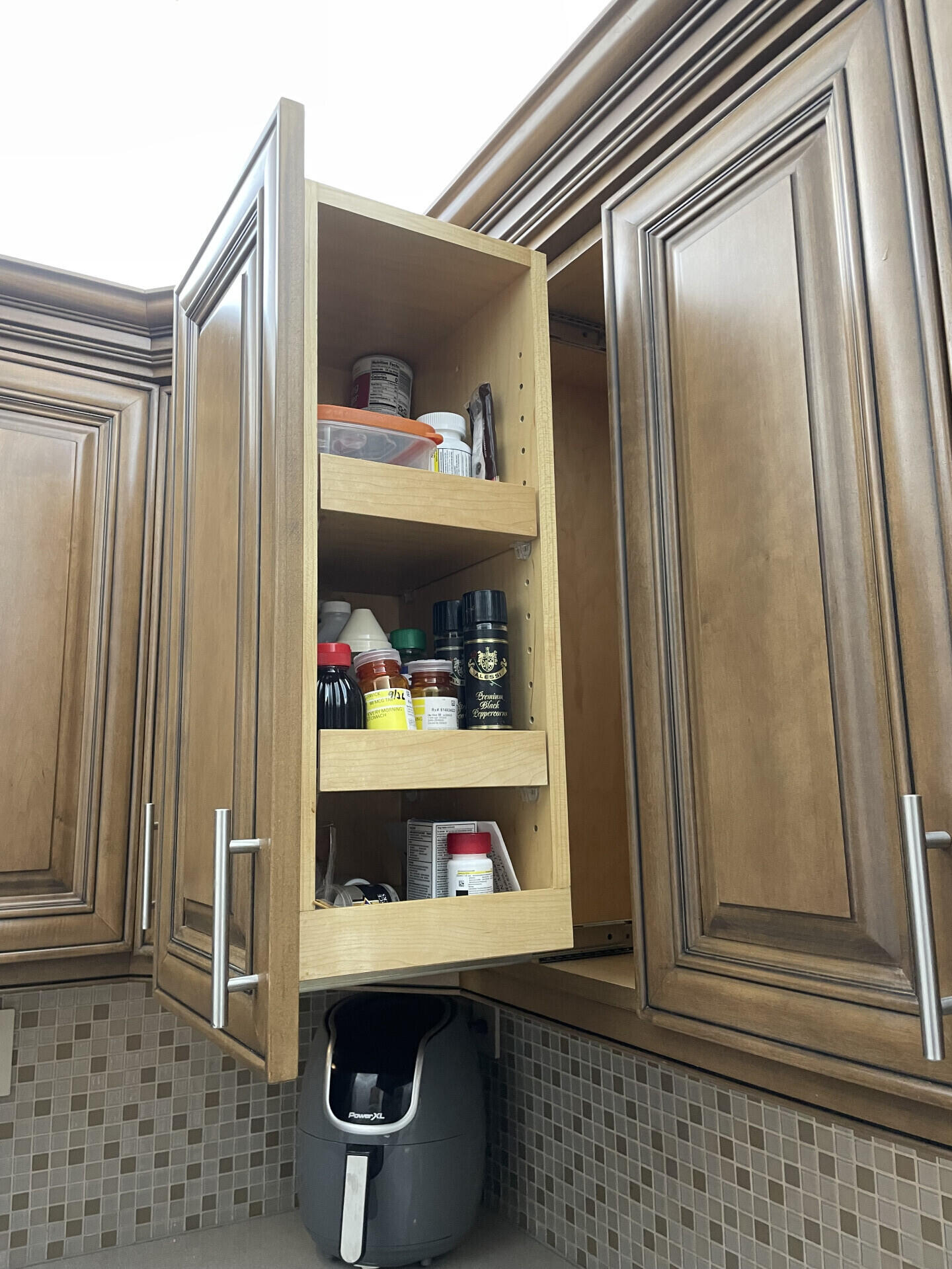 PENTHOUSE CONDO - Residential