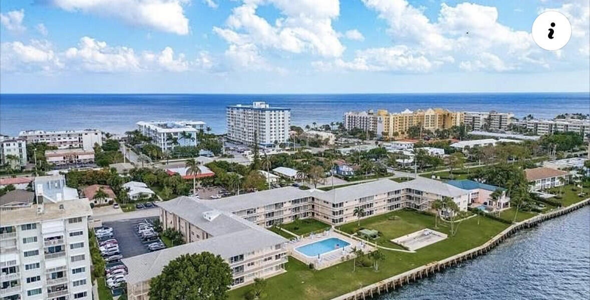 PENTHOUSE CONDO - Residential